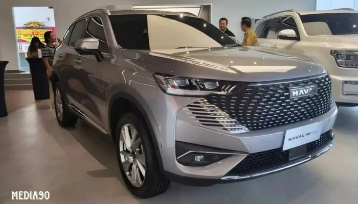 Promo Menarik GWM di Juni 2024: Bunga 0 Persen Menanti Anda