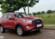 Rahasia di Balik Diskon: Mengapa Harga Chery Tiggo 5X Menyasar 1.000 Orang Pertama?