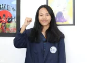 Mahasiswi Darmajaya Siap Tempur di PON 2024: Latihan Intensif di Jakarta dan Thailand