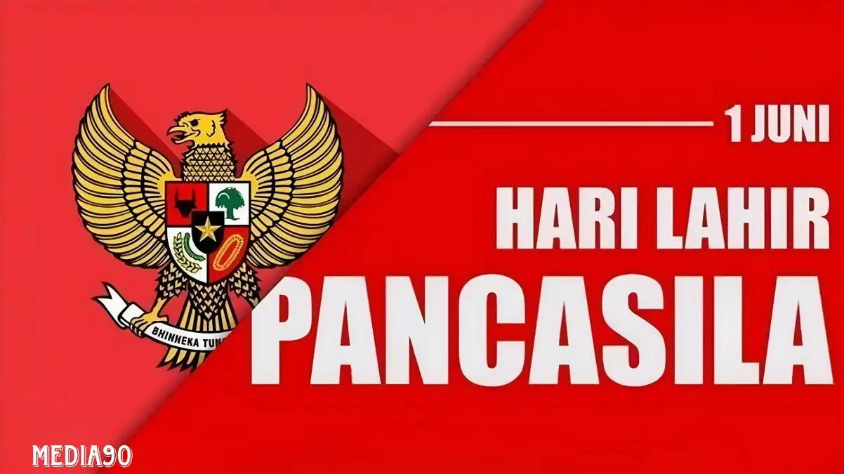 Mengapa Peringatan Hari Lahirnya Pancasila 1 Juni, Ini Penjelasannya