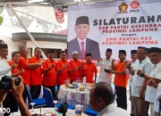Tawaran Koalisi dan Kolaborasi PKS ke Gerindra untuk Pilkada Lampung 2024