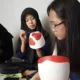 Pelajar SMP di Metro Dikenalkan Seni Kriya