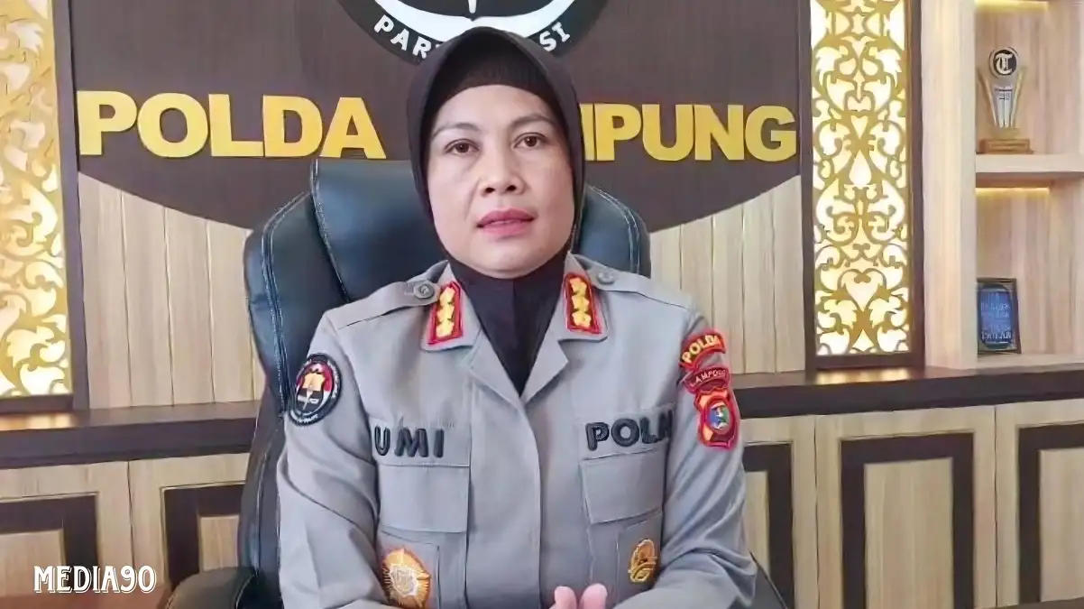 Pembunuhan Sadis Siswi SMK Negeri 1 Tanjung Raya Mesuji di Kebun Karet, Polisi Periksa 22 Saksi