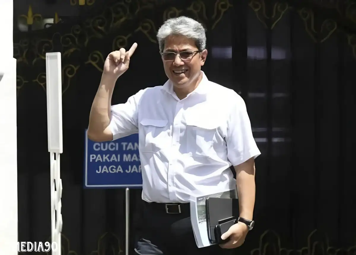 Pemerintah Diminta Transparan Jelaskan Penyebab Mundurnya Kepala Otorita IKN