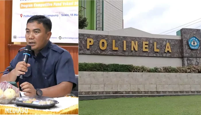Polinela Buka Pendaftaran Seleksi Jalur Tes: Ini Tanggal Pentingnya!