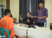 Pria Asal Adiluwih Pringsewu Tega Menjadi Dukun untuk Memanfaatkan Gadis Tanpa Kemampuan Supranatural
