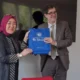 Unila Teken Kerjasama Program Internasional Mobiliti Dengan Universitas Teknologi Troyes Perancis
