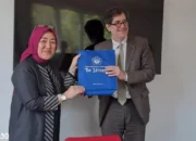 Unila dan Université Paul Valéry Montpellier 3 Perancis: Mengukir Kolaborasi Penelitian dan Pertukaran Mahasiswa yang Menjanjikan