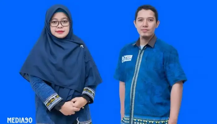 Dua Dosen IIB Darmajaya Berhasil Dapatkan Hibah PKM DRTPM Kemdikbudristek 2024