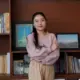 Mahasiswi Asal Vietnam Ini Student Exchange di IIB Darmajaya