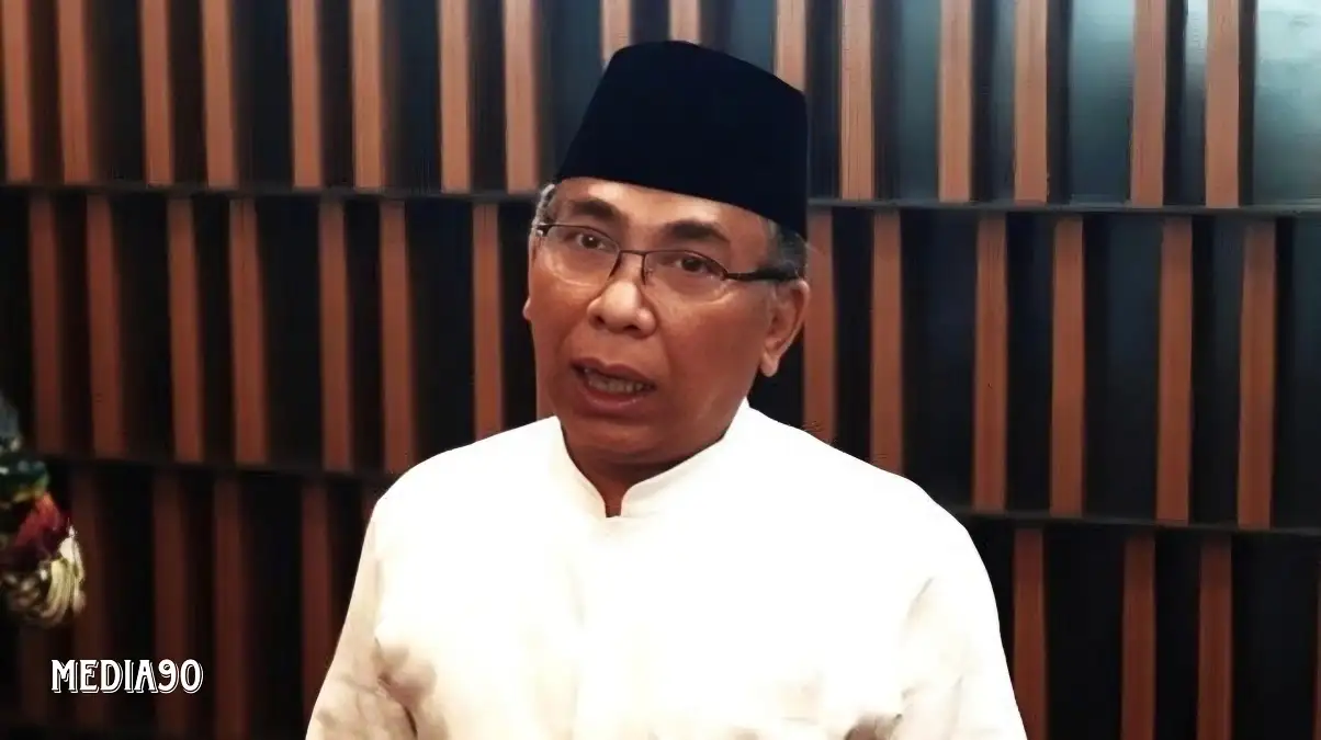 Pertemuan Lima Cendekiawan NU dan Presiden Israel Lukai Hati Rakyat Indonesia, Ketua PBNU Minta Maaf