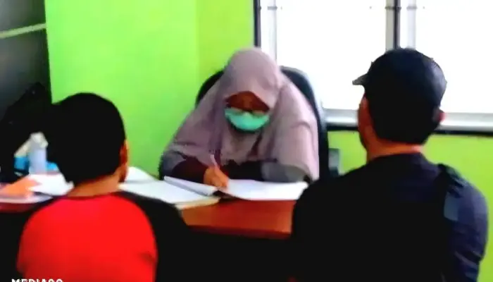 Polres Tanggamus Kirim Tersangka Kasus Kematian Suami Istri ke Rumah Sakit Jiwa Lampung untuk Pemeriksaan Kejiwaan