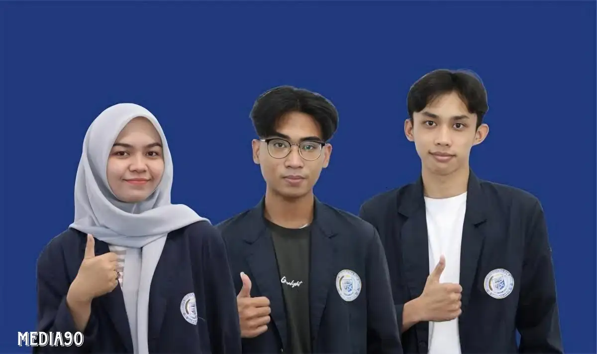 Tiga Mahasiswa Prodi DKV Darmajaya ini akan Wakili Lampung di Peksiminas 2024
