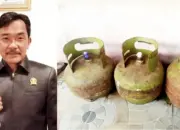 Keluhan Warga Tentang Elpiji 3 Kg Kurang, DPRD dan Pemkab Pesisir Barat Akan Periksa SPBE dan Pangkalan