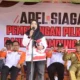 Apel Siaga Pilkada Bandar Lampung, Kader PKS Diminta Totalitas Menangkan Eva Dwiana- Deddy Amarullah