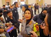 Bentrok Warga di Tugu Simpang Empat Umpu Semenguk Way Kanan: Polisi Kejar Pelaku Utama, Ini Perannya