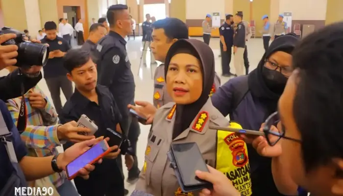 Bentrok Warga di Tugu Simpang Empat Umpu Semenguk Way Kanan: Polisi Kejar Pelaku Utama, Ini Perannya