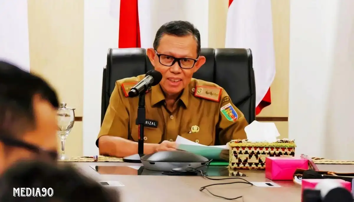 Cair! Pemprov Lampung Kucurkan Dana Pilkada 2024 Rp295 Miliar, Bawaslu Kebagian Rp67,8 Miliar