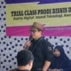 Calon Mahasiswa Baru IIB Darmajaya Antusias Ikuti Trial Class Prodi Bisnis Digital