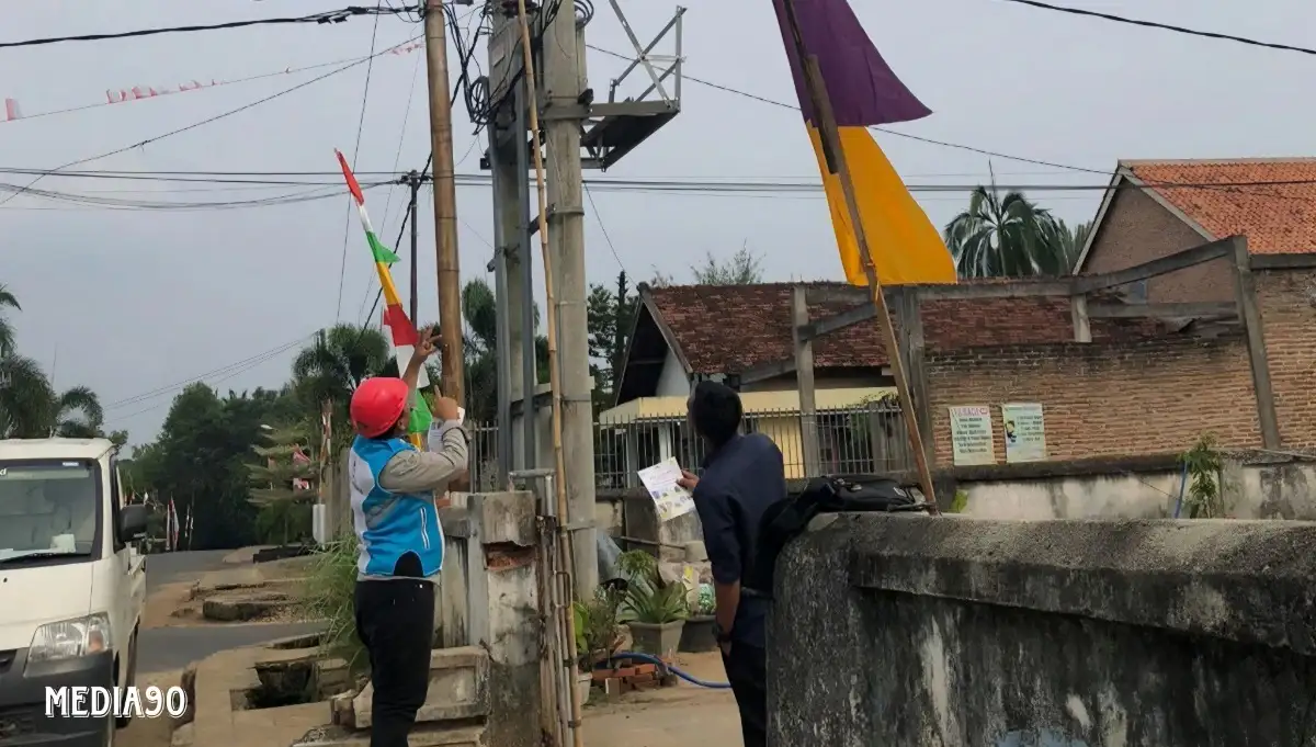 Listrik Tetap Aman Saat Rayakan HUT RI ke-79, Catat Tips dari PLN Lampung ini