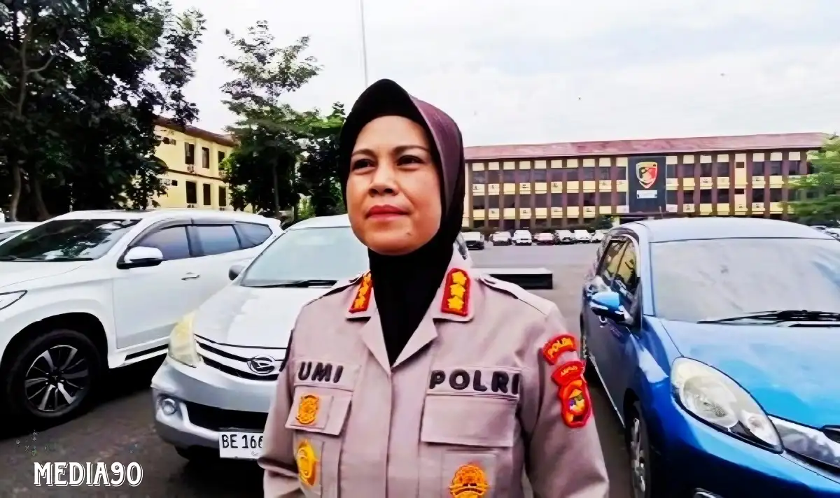 Mahasiswa PKL Korban Peluru Nyasar di Kantor Bawaslu Lampung Membaik, Polda Gelar Penyelidikan