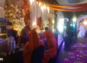 Manjakan Pasangan, Novotel Lampung Hadirkan 50 Vendor dan Diskon Menarik di Wedding Market 2024