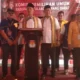 Paslon Novriwan - Nadirsyah Bakal Lawan Kotak Kosong di Pilkada 2024, KPU Tubaba Perpanjang Pendaftaran Calon Bupati