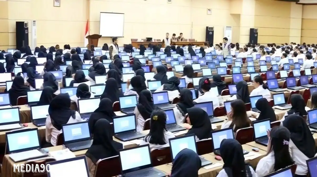Pemerintah Resmi Umumkan Penerimaan CPNS 2024, ini Jadwal Lengkap dan Formasi Terbaru