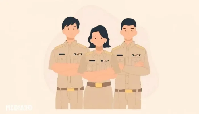 Info Penting Bagi Pendaftar CPNS 2024: Kisi-Kisi, Jumlah Soal, dan Passing Grade