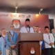 Resmi Daftar Calon Gubernur Lampung ke KPU, Rahmat Mirzani Djausal Beber Alasan Diusung Banyak Partai