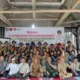 Rumah Zakat dan BPBD Pringsewu Inisiasi Bentuk Desa Tangguh Bencana di Pekon Kresnomulyo Barat