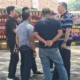 Tes Kesehatan di RSUDAM Lampung, Calon Bupati Pesawaran Aries Sandi Lontarkan Sikap Arogan ke Wartawan