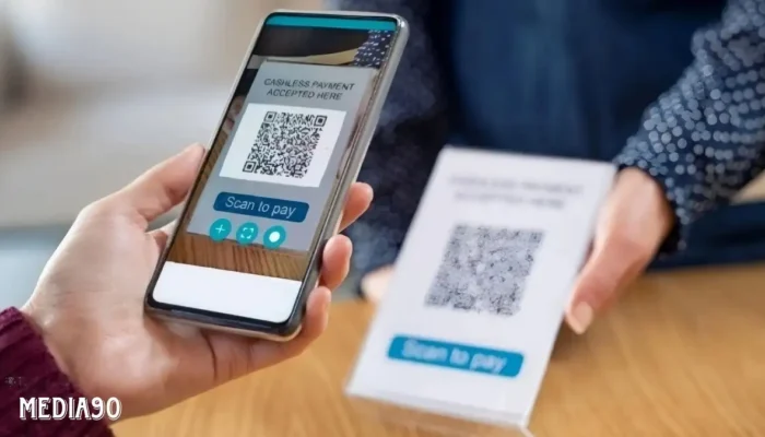 Bank Indonesia Lampung: UMKM Go Digital, Bandar Lampung Tertinggi Pengguna QRIS, Lampung Barat Terendah