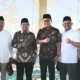 Anggota DPRD Lampung dan PPNI Dukung Upaya Pj Gubernur Lampung Bangun Kota Baru dari Masjid