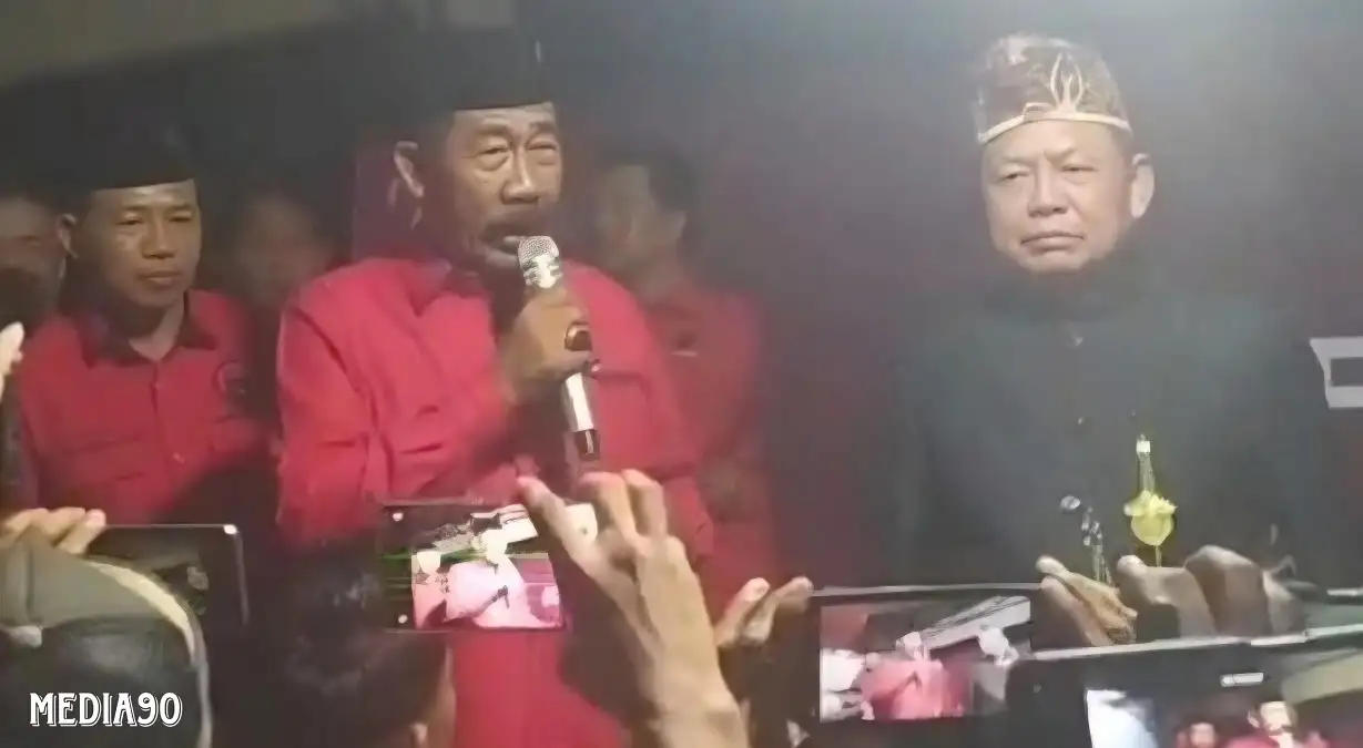 Bawaslu Lampung Bakal Kaji dan Mediasi Kasus Pendaftaran Calon Bupati Dawam - Ketut Ditolak KPU Lampung Timur