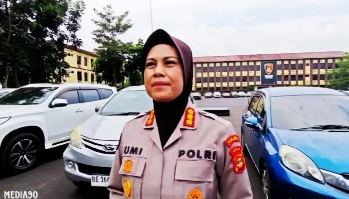 Buntut Penembakan di Depan Mapolda Lampung, Polisi Tangkap Pelaku Jual Beli Mobil Bodong