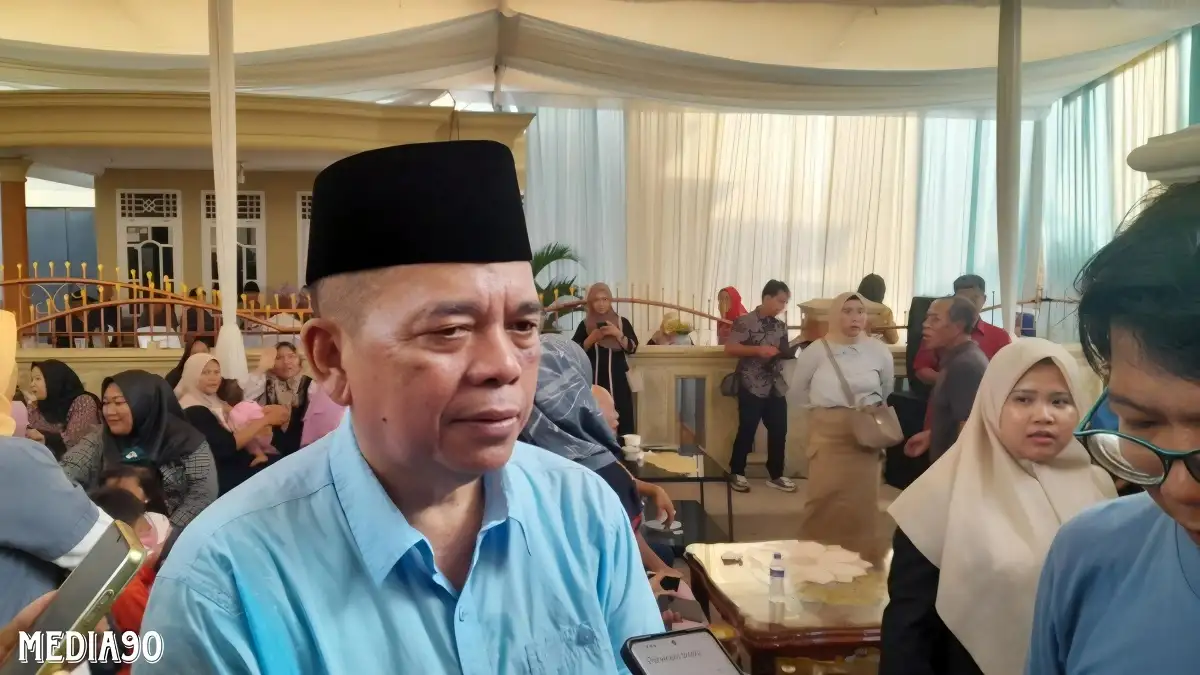 Dilantik Lagi di DPRD Lampung, Budiman Fokus Kawal Konflik Agraria, Pemekaran Daerah, Hingga Pembangunan Kota Baru