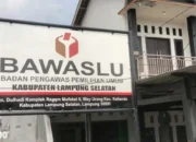 Pilkada 2024: Bawaslu Lampung Selatan Terima Empat Laporan Pelanggaran, Termasuk Politik Uang dan Pencurian Kampanye