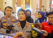 Penggerebekan Pabrik Narkotika di Apartemen Bandar Lampung, 6 Pembuat Tembakau Gorila Ditangkap Polisi