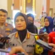 Polisi Gerebek Pabrik Narkotika Tembakau Gorila di Apartemen Bandar Lampung, 6 Tersangka Diringkus