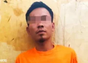 Rampok Bersenpi Kuras Barang Petani di Padang Ratu, Buronan Didor Polisi