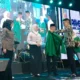 Rektor Universitas Malahayati Resmi Menutup PKKMB 20242025, Dr. Khadafi Harus Semangat, Integritas, dan Disiplin