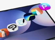 Samsung Perkenalkan Galaxy Tab S10 Series: Tablet Canggih Siap AI