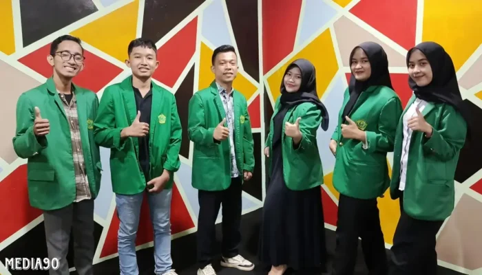 Tujuh Mahasiswa Universitas Malahayati Lolos MSIB Batch 7, Bersiap Menaklukkan Dunia Kerja