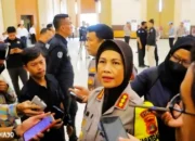 Polisi Selidiki Kebakaran Gudang BBM Ilegal di Hajimena Natar: Ketua RT dan Kepala Desa Diperiksa