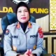Viral Ikan Mati di Pantai Klara, Polda Lampung Hoaks, Itu Video Tahun Lalu tak Terkait Gempa Megathrust