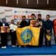 Aplikasikan HiCo Wujudkan Indonesia Bebas Korupsi, Tim Mahasiswa Unila ini Raih Penghargaan Favorit di Pimnas ke-37