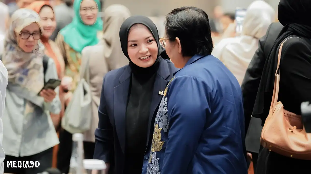 Belasan Siswa SDN 1 Durian Payung Bandar Lampung Keracunan, Anggota DPR RI Rahmawati Minta BPOM Perketat Pengawasan Jajanan Sekolah