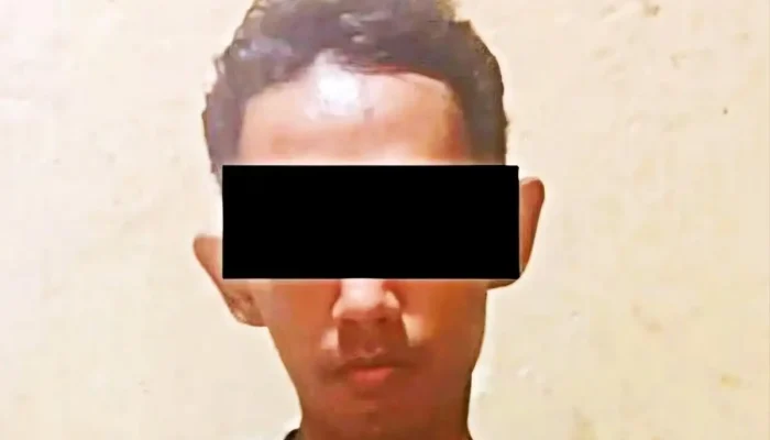 Setelah Tiga Tahun Buron, Pelaku Pengeroyokan Maut di Lapo Tuak Poncowati Lampung Tengah Akhirnya Ditangkap