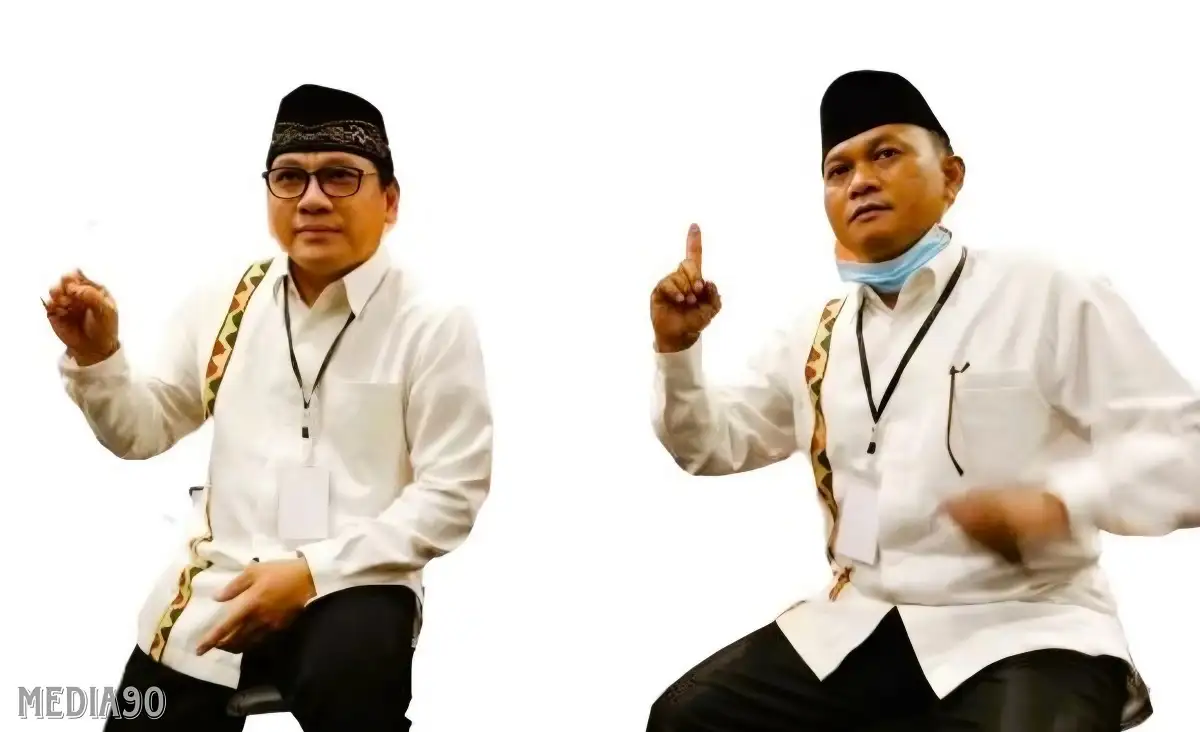 Calon Wakil Wali Kota Metro Qomaru Zaman Terancam 6 Bulan Penjara, Begini Kata Wahdi Siradjuddin